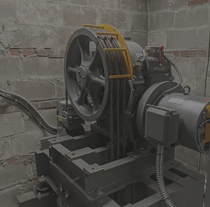 Elevator Maintenance & Repairs, Hytrac Elevators